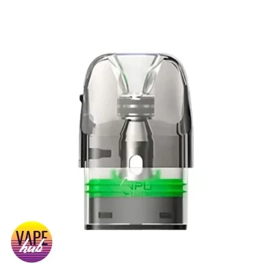 Картридж Geekvape Q Side Fill 1.2 ohm 2 мл - купити