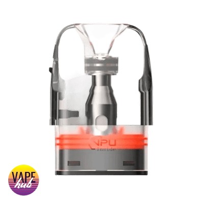 Картридж Geekvape Q Side Fill 0.6 ohm 2 мл - купити