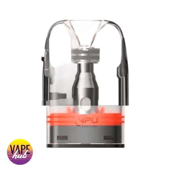 Картридж Geekvape Q Side Fill 0.6 ohm 2 мл — купить