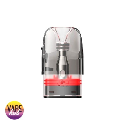 Картридж Geekvape Q Side Fill - 0.6 ohm 3мл - купити