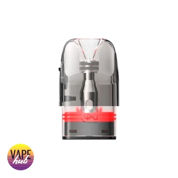 Картридж Geekvape Q Side Fill 0.6 ohm 3мл — купити
