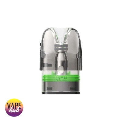 Картридж Geekvape Q Side Fill - 1.2 ohm 2мл - купити