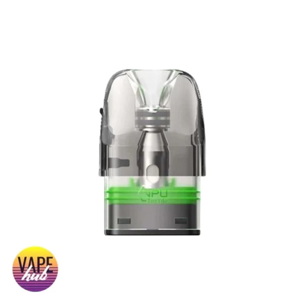 Картридж Geekvape Q Side Fill 1.2 ohm 3 мл — купить