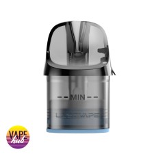 Картридж Lost Vape E Plus Dual Mesh V2 - 0.6 Ом 3мл