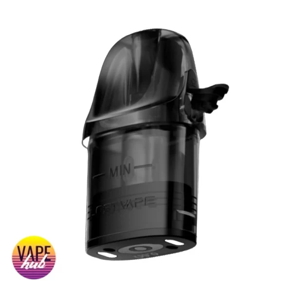 Картридж Lost Vape E Plus V2 0.6 Ом 3мл — купить