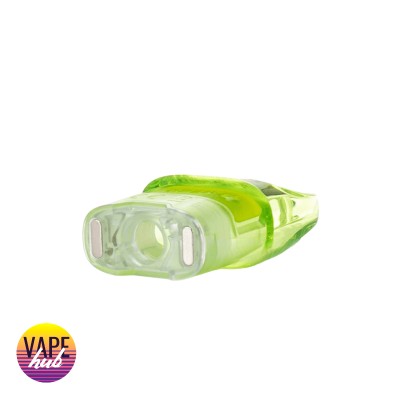 Картридж Lost Vape Clear Ursa Nano - Green 2.5 ml - купити