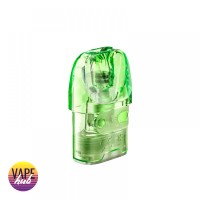 Картридж Lost Vape Clear Ursa Nano - Green 2.5 ml