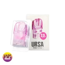 Картридж Lost Vape Clear Ursa Nano Pink 2.5 ml