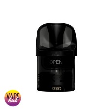 Картридж Lost Vape E Plus 0.8 Ом, 3 мл (не підходить до Ursa Nano)