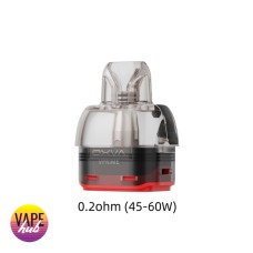 Картридж OXVA Vprime (TPD) 0.2 Ом 2мл