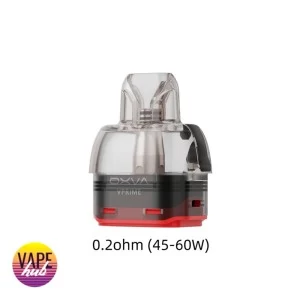 Картридж OXVA Vprime (TPD) 0.2 Ом 2мл