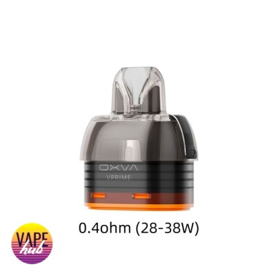Картридж OXVA Vprime (TPD) 0.4 Ом 2мл - купити