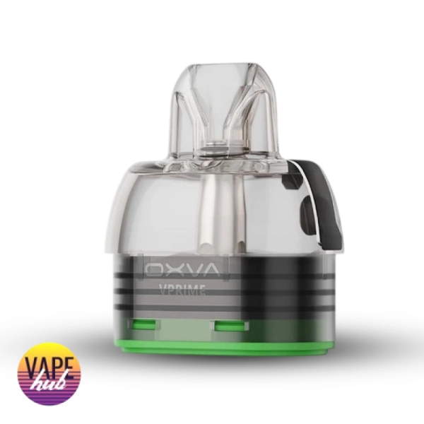 Картридж OXVA Vprime (TPD) 0.8 Ом 2мл — купити