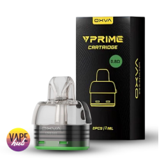 Картридж OXVA Vprime (TPD) 0.8 Ом 2мл
