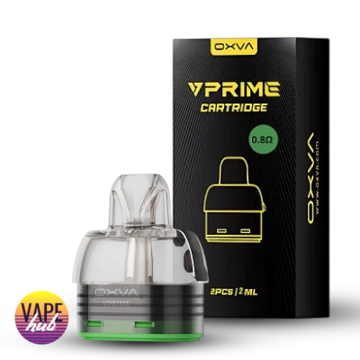 Картридж OXVA Vprime (TPD) 0.8 Ом 2мл - купити