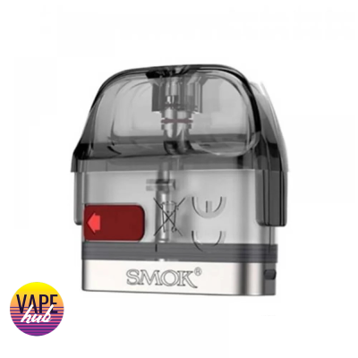 Картридж Smok Acro DC MTL Cartridge 0.6 ohm - купити