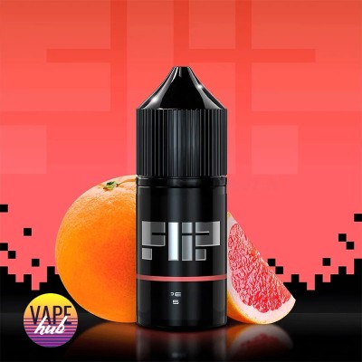 Рідина Flip Salt 30ml/50mg Grapefruit - купити