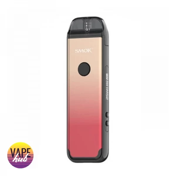 SMOK ACRO - Red Gold — купити