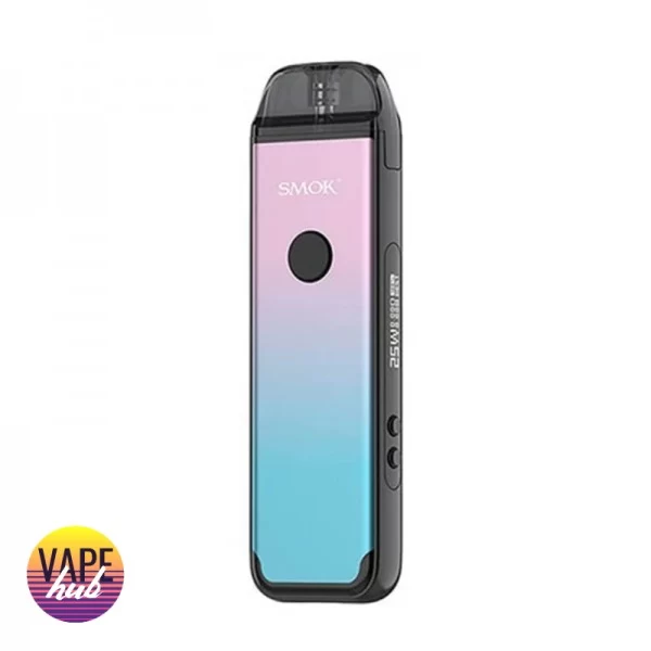 SMOK ACRO - Cyan Pink — купити