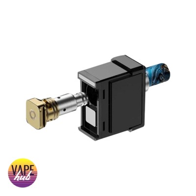 Картридж Smoant Pasito Pod Cartridge 3 мл - купити