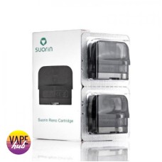 Картридж Suorin Reno (Original) без випаровувача