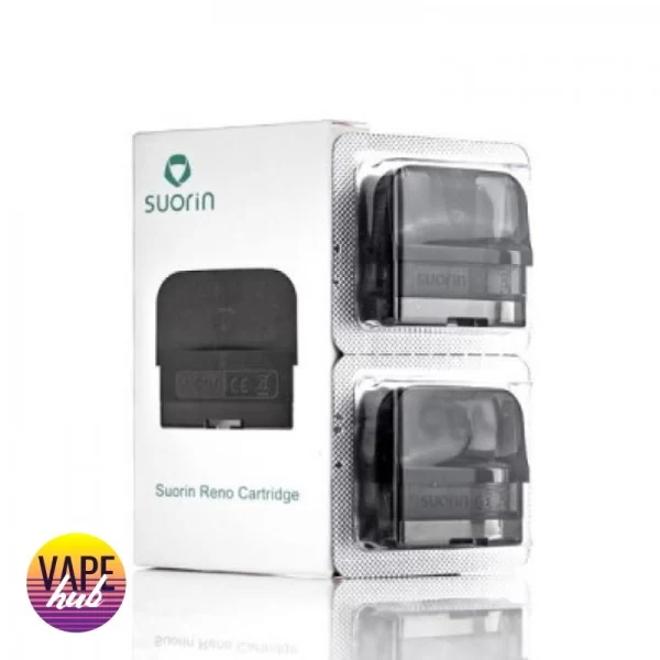 Картридж Suorin Reno — купити