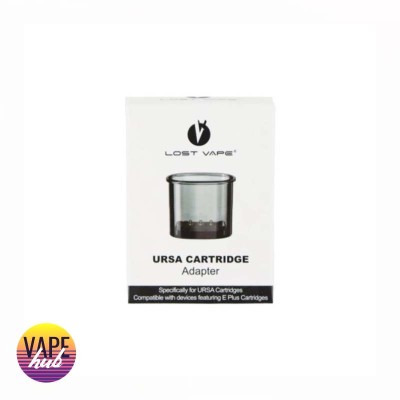 Картридж адаптер URSA Cartridge Adapter - купити