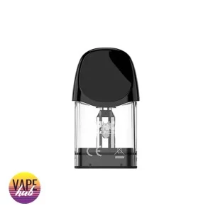Картридж Uwell Caliburn A3 0.8 Ом, 2 мл