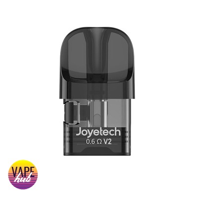 Картридж Joyetech Vaal Evio Grip V2 - 0.6 Ом - купити