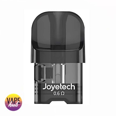 Картридж Joyetech Vaal Evio Grip - 0.6 Ом - купити