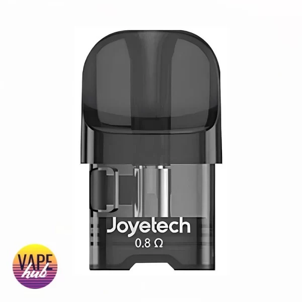 Картридж Joyetech Vaal Evio Grip - 0.8 Ом — купити