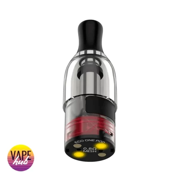 Картридж Vaporesso Eco One 0,8 Ом 2 мл — купити