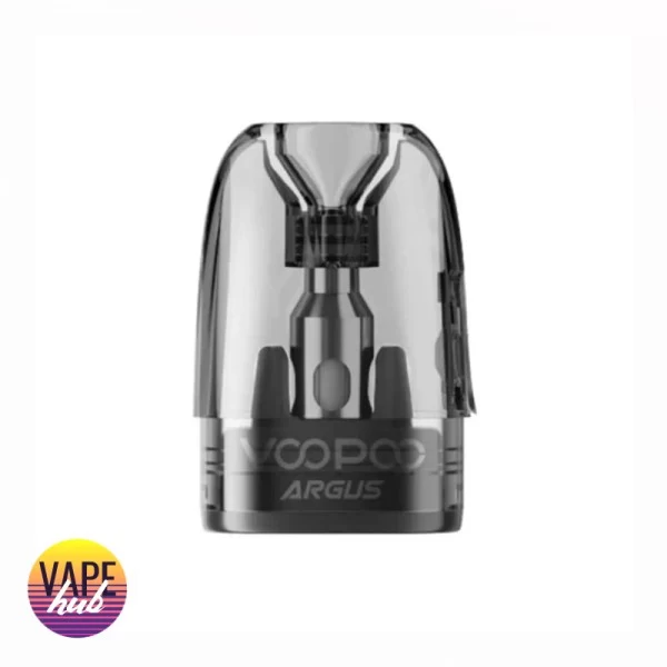Картридж Voopoo Argus Top Fill - 0.4 Ом 2 мл — купити