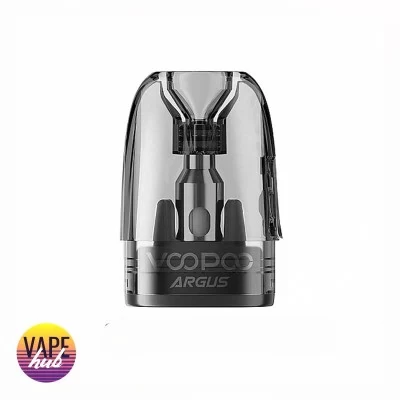 Картридж Voopoo Argus Top Fill - 1.0 Ом 3 мл - купити