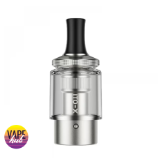 Картридж Voopoo ITO-X Pod 3.5 мл Silver