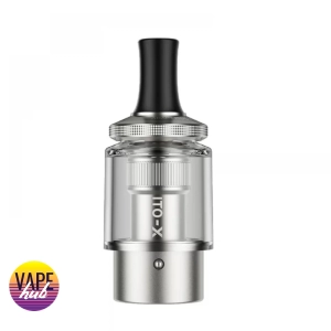 Картридж Voopoo ITO-X Pod 3.5 мл Silver