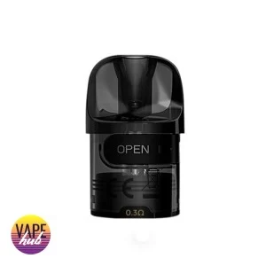 Картридж Lost Vape E Plus 0.3 Ом, 3 мл