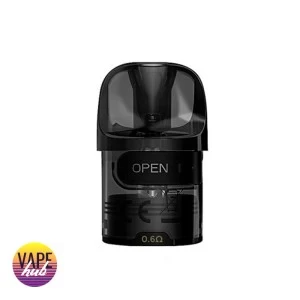 Картридж Lost Vape E Plus 0.6 Ом, 3 мл 