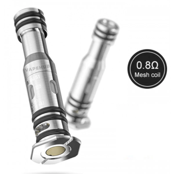 Испаритель Lost Vape Ub Mini S1 0.8 Ohm — купить