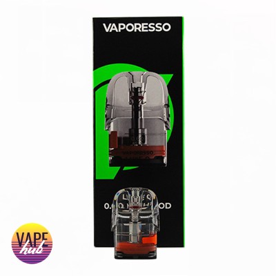 Картридж Vaporesso Luxe Q Mesh 0.6 Ом 3мл - купити