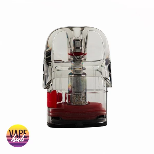 Картридж Vaporesso Luxe Q Mesh 0.8 Ом 3мл — купить