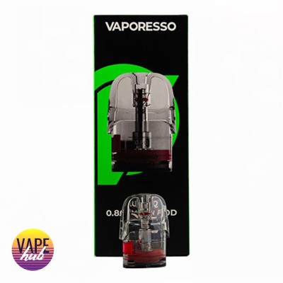 Картридж Vaporesso LUXE Q Mesh 0.8 Ом, 3мл - купити