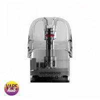 Картридж Vaporesso Luxe Q Mesh 1.0 Ом 3мл