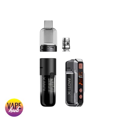 Картридж Vaporesso Moti X Mini Empty 4 Мл - купити