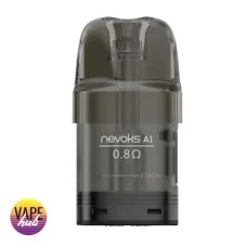 Картридж Nevoks Feelin A1 Side filling 0.8 ohm, 3 ml