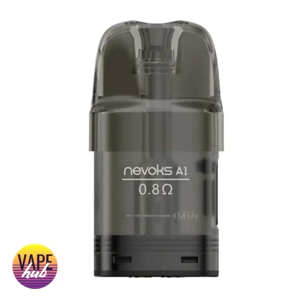 Картридж Nevoks Feelin A1 Side Filling 0.8 Ohm 3 Мл — купить