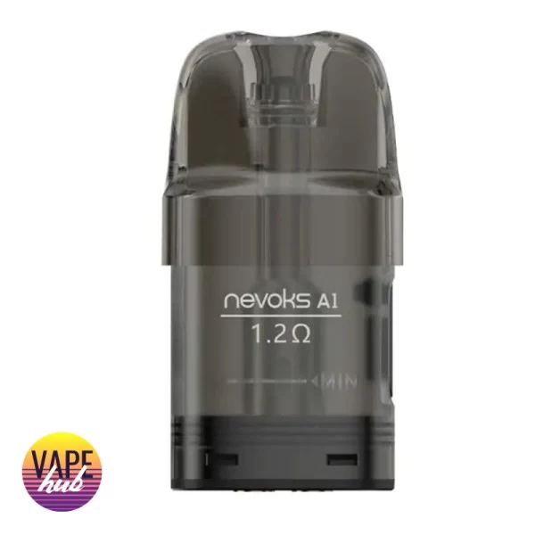 Картридж Nevoks Feelin A1 Side Filling 1.2 Ohm 3 Мл — купить