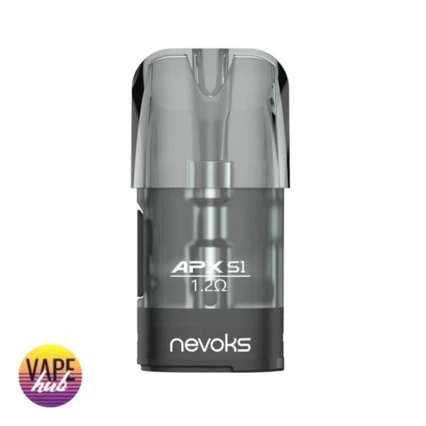 Картридж Nevoks Feelin Apx S1 1.2 Ом 2 Мл — купить