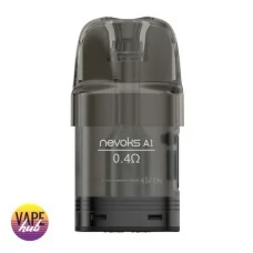 Картридж Nevoks Feelin A1 Side filling 0.4 ohm, 3 ml