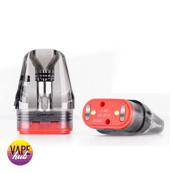 Картридж Oxva Xlim V3 Top Fill 0.4 Ом — купить